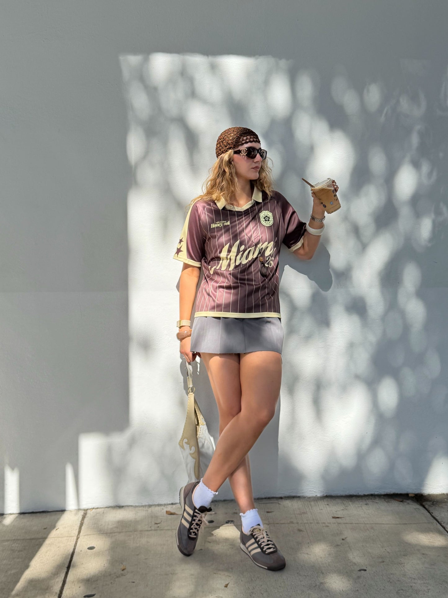 Honey Veil League Jerseys Preorder