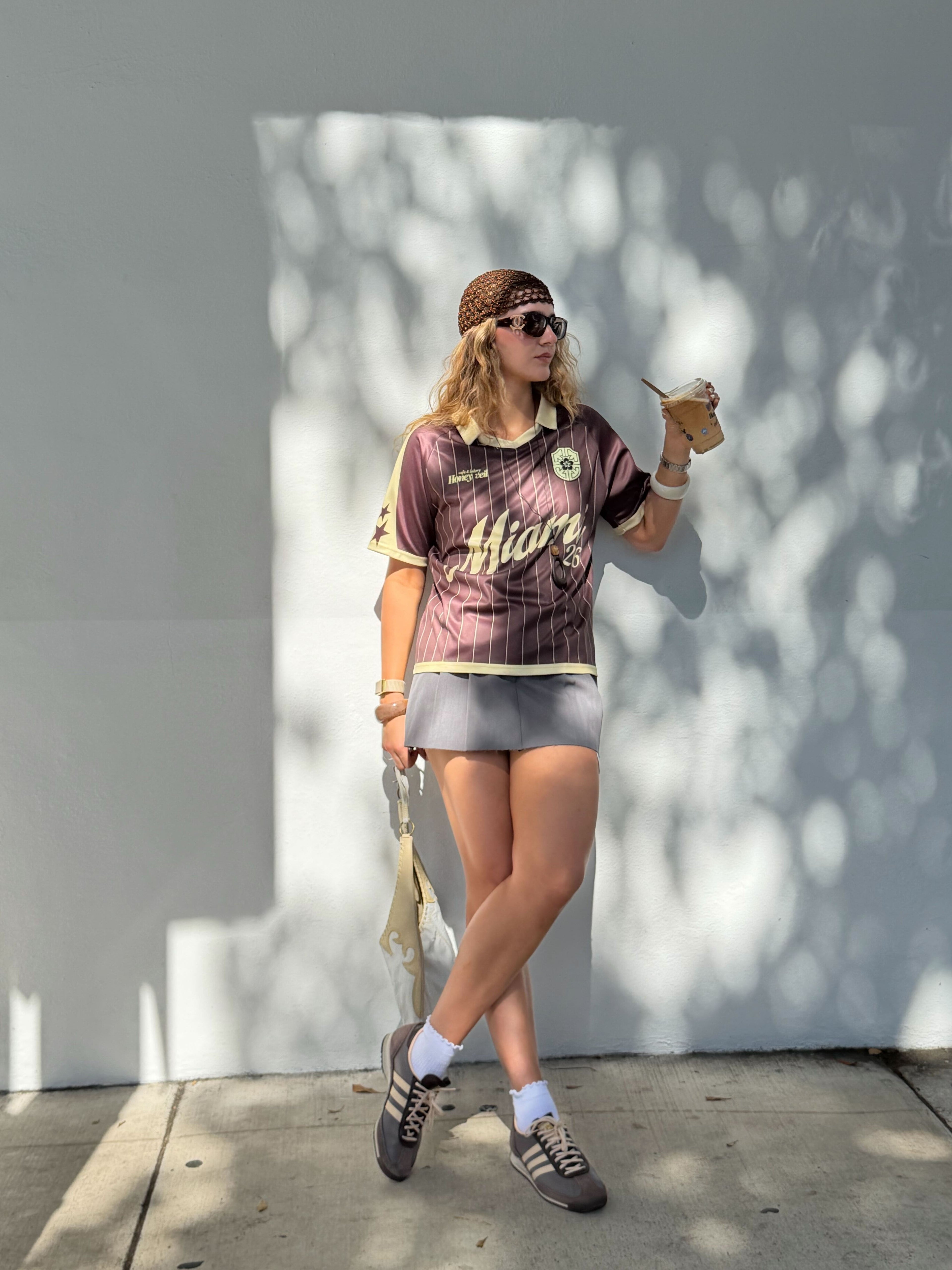 Honey Veil League Jerseys Preorder